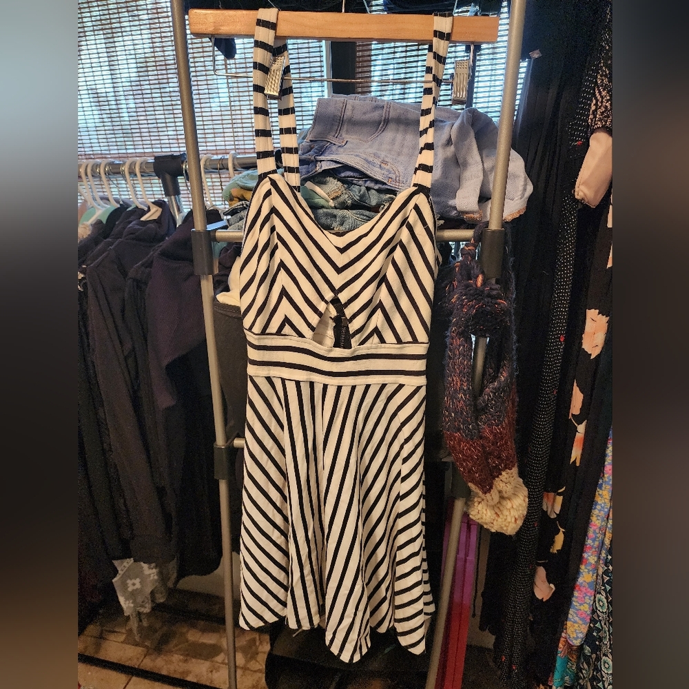 Volcom dress